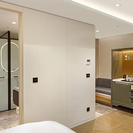 Hotell Wanda Vista
