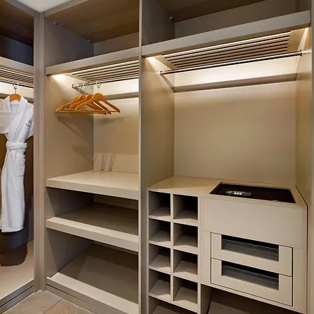 Wanda Vista ホテル イスタンブール