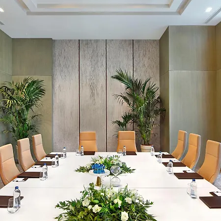 Hotel Wanda Vista Istanbul