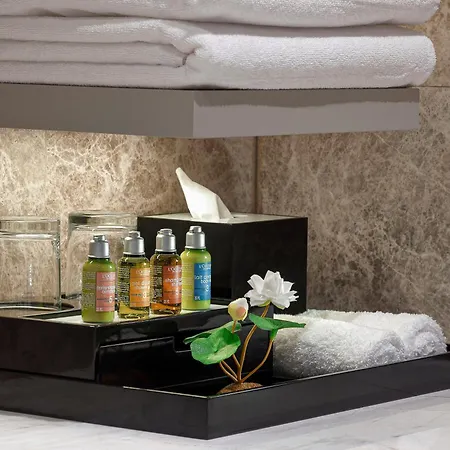 Wanda Vista Istanbul