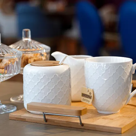 Hotel Wanda Vista Istanbul