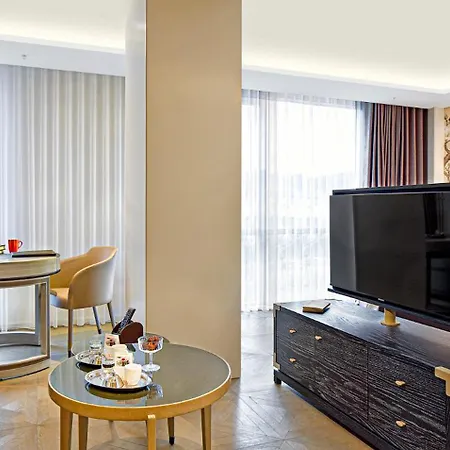 Wanda Vista Hotell
