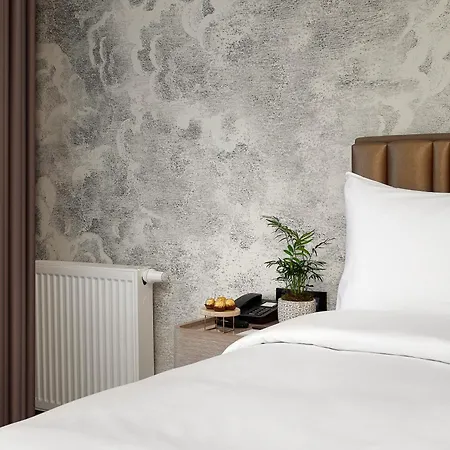 Wanda Vista Hotell