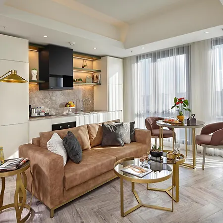 Wanda Vista Hotell 5*