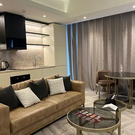 Wanda Vista Hotell 5*