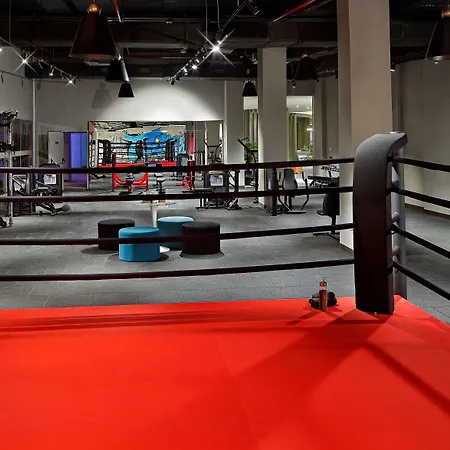 Wanda Vista イスタンブール