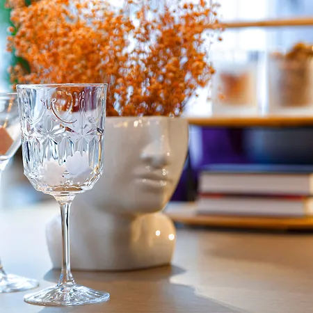 Wanda Vista Hotel Istanbul