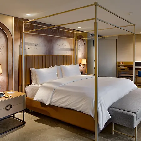 Hotel Wanda Vista Istanbul