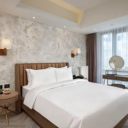 酒店 Wanda Vista 伊斯坦布尔