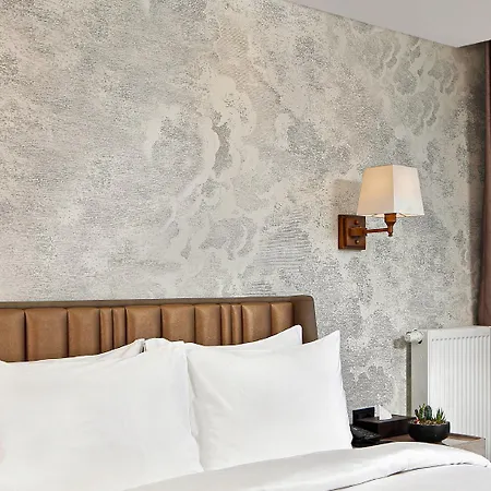 Hotel Wanda Vista Istanbul