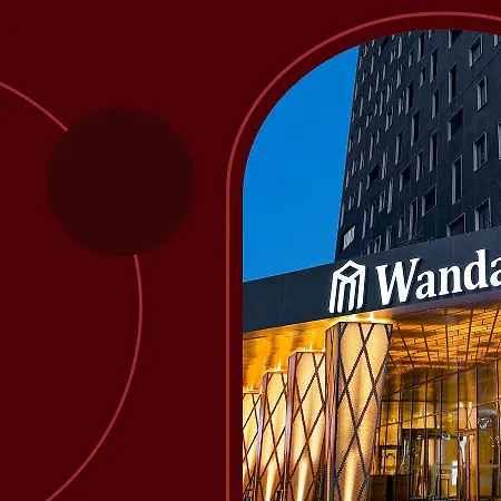 Wanda Vista 5*