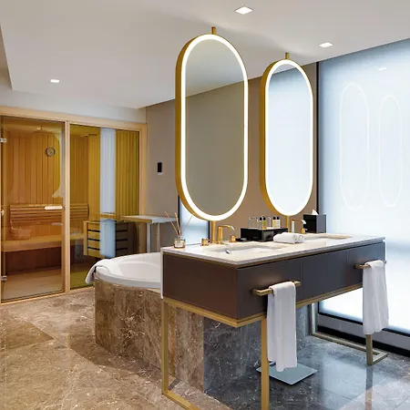 Hotel Wanda Vista 5*