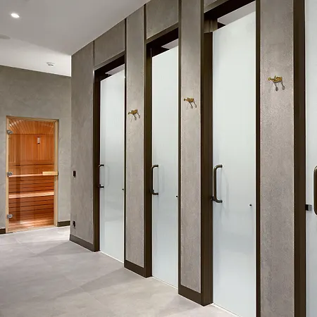Hotel Wanda Vista Istanbul