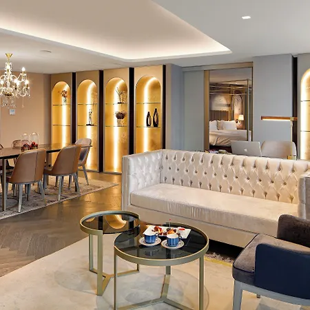 Wanda Vista Istanbul