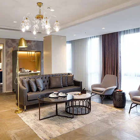 Wanda Vista Hotel