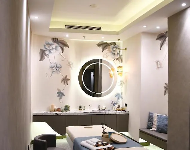 Hotel Wanda Vista 5*