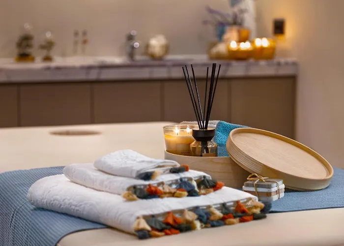 Hotel Wanda Vista 5*