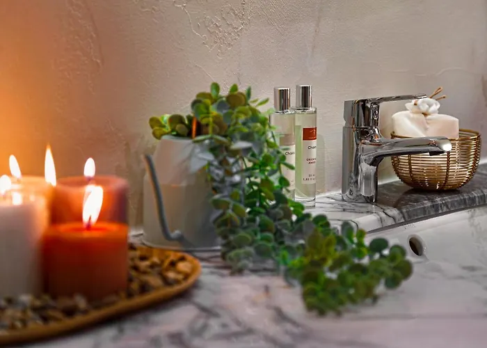 Wanda Vista 5* Istambul