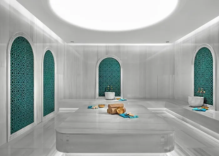 Hotel Wanda Vista Istambul