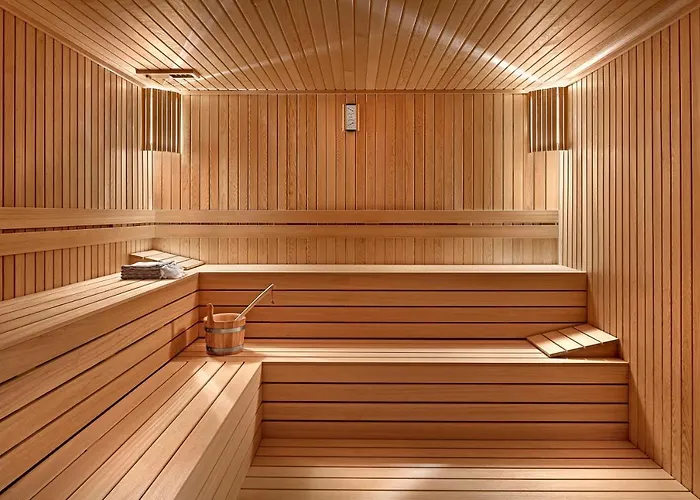 Wanda Vista Hotel 5*