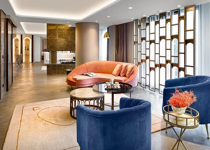 Hotel Wanda Vista 5*