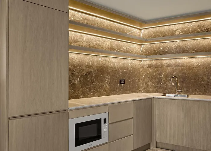 Wanda Vista Hotel 5*