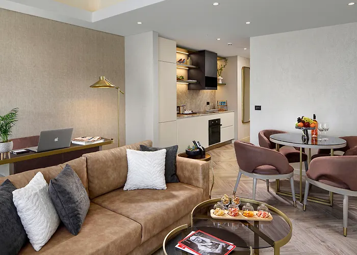 Hotel Wanda Vista 5*