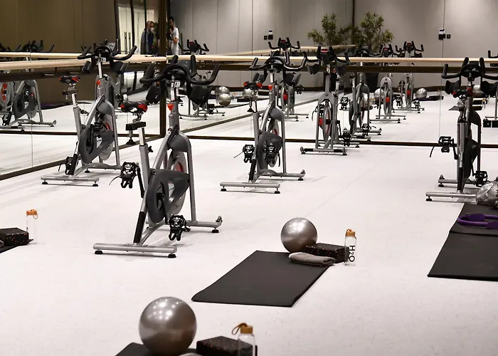 Wanda Vista 5* Istambul