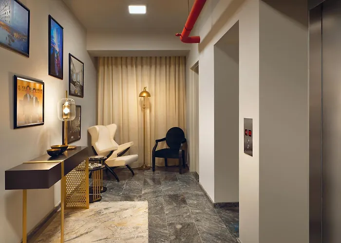 Hotel Wanda Vista 5*