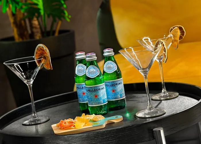 Hotel Wanda Vista 5*