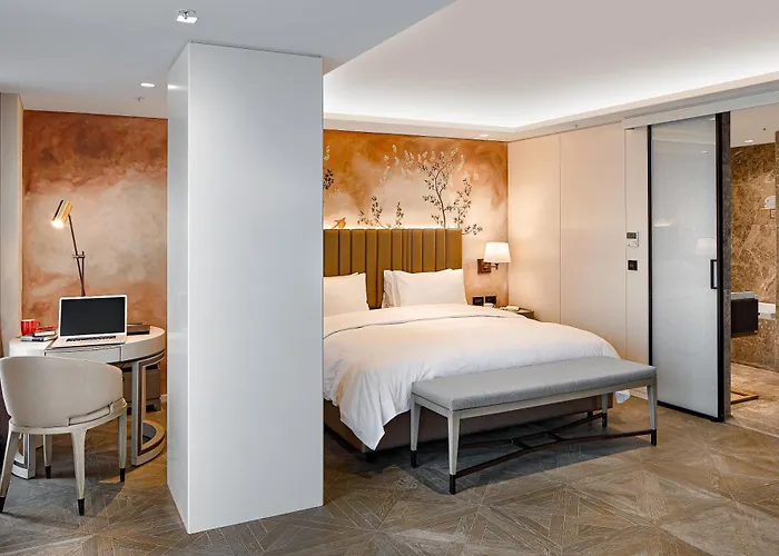 Wanda Vista 5* Istambul