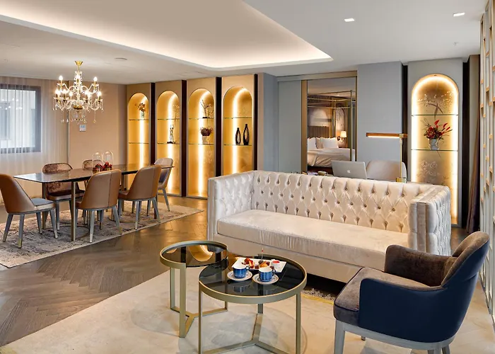 Wanda Vista Istambul