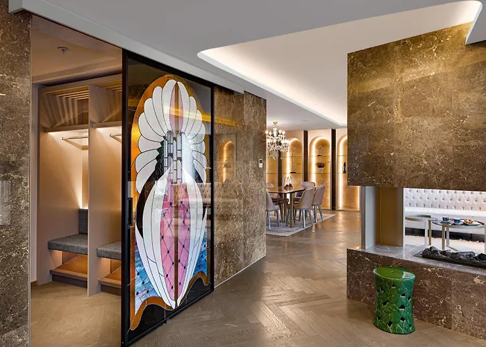 Wanda Vista Hotel Istambul