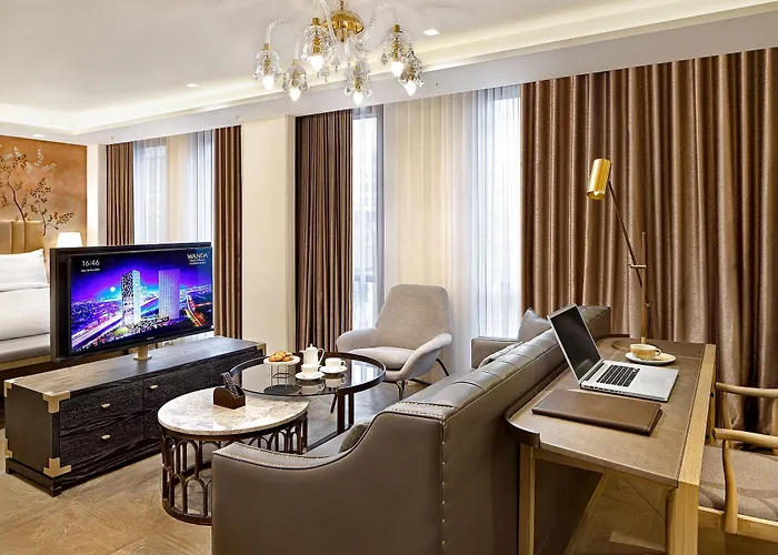 Wanda Vista Istambul