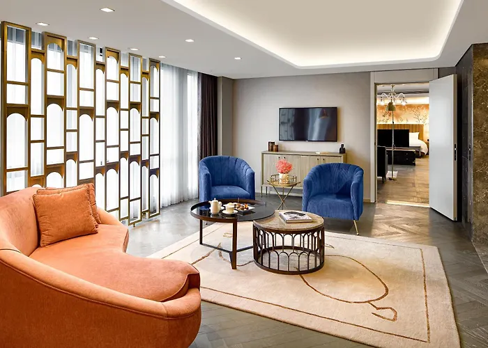 Hotel Wanda Vista 5*