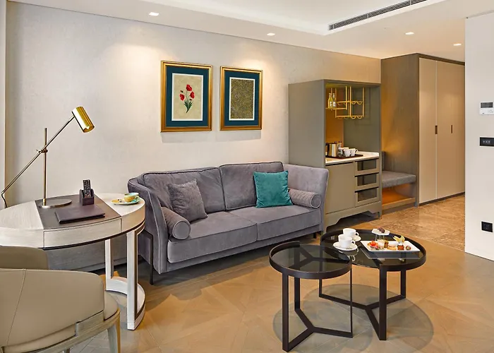 Wanda Vista Hotel 5*