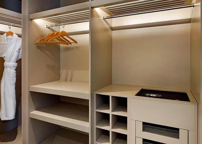 Wanda Vista Hotel Istambul