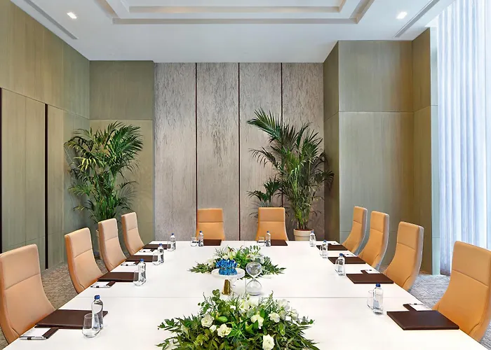 Hotel Wanda Vista Istambul