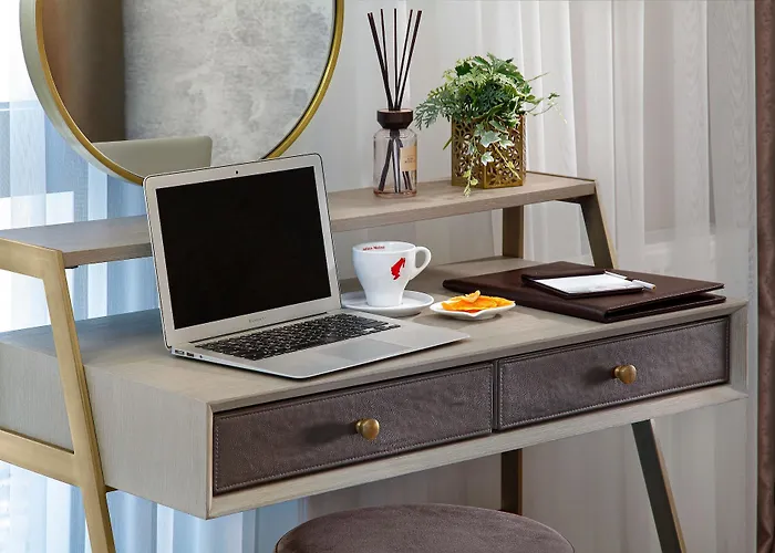 Wanda Vista 5* Istanbul