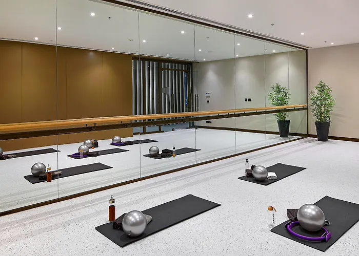 Hotel Wanda Vista Istambul