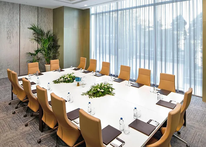 Wanda Vista Hotel Istambul