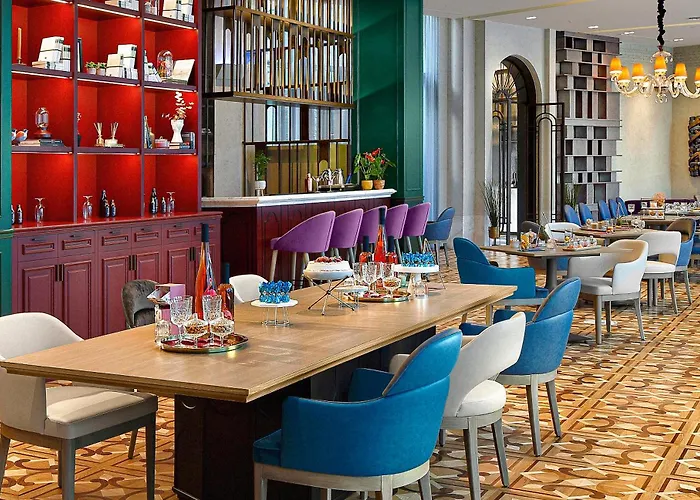 Hotel Wanda Vista Istambul