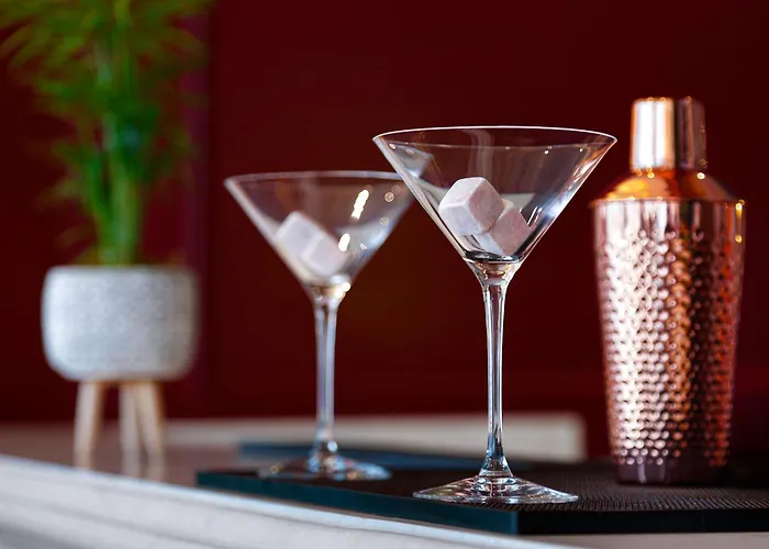 Hotel Wanda Vista 5*