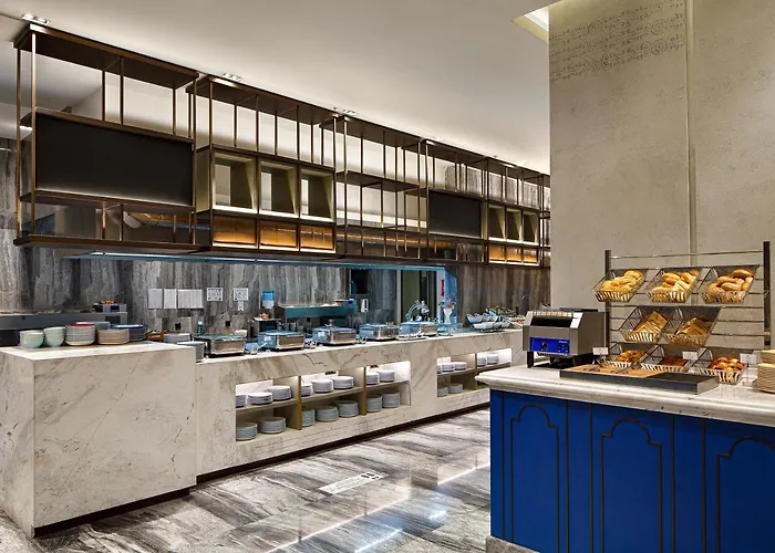 Wanda Vista Hotel 5*