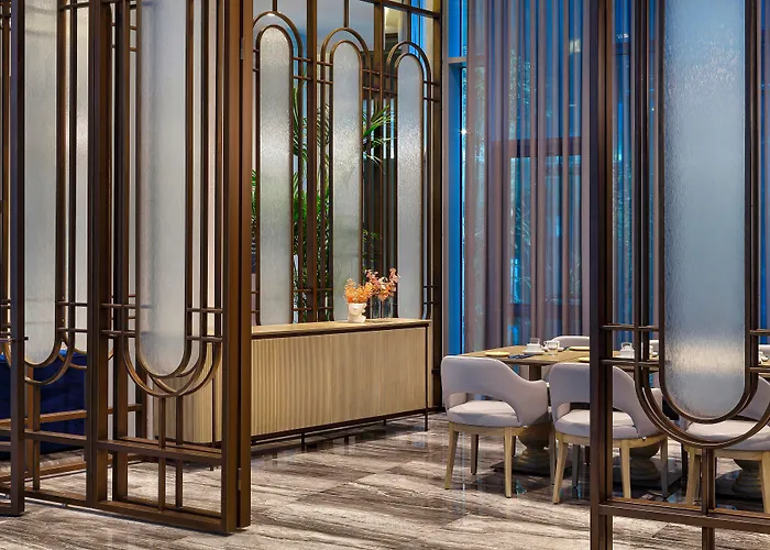 Wanda Vista Istambul