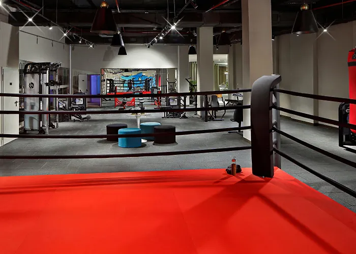 Wanda Vista Istambul