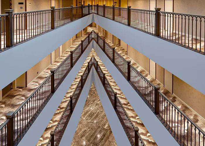 Wanda Vista Hotel 5*