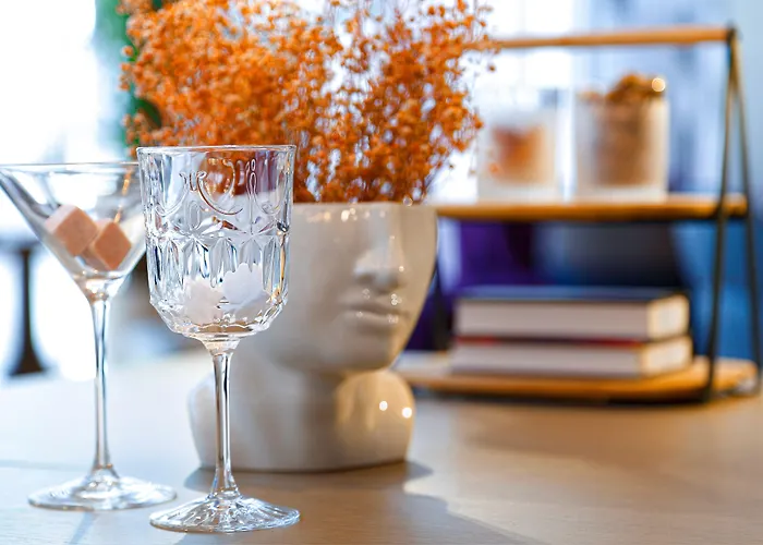 Wanda Vista Hotel Istambul