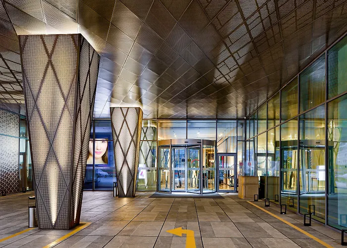 Wanda Vista 5* Istambul