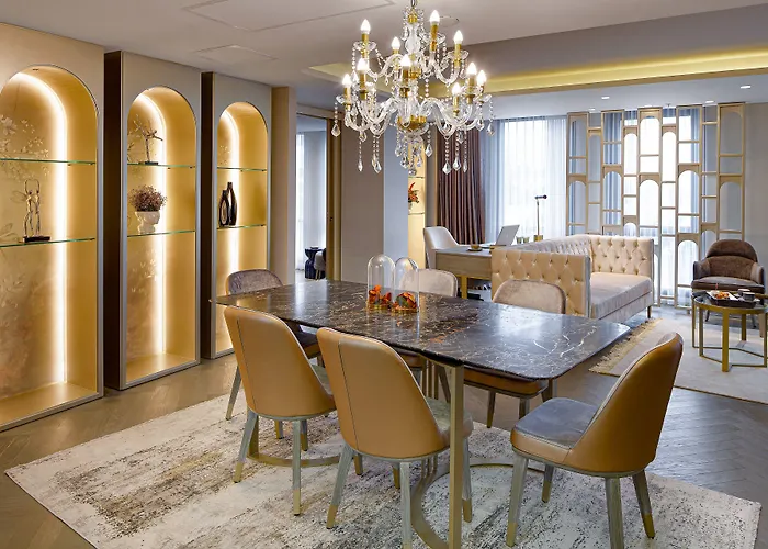 Wanda Vista Istambul